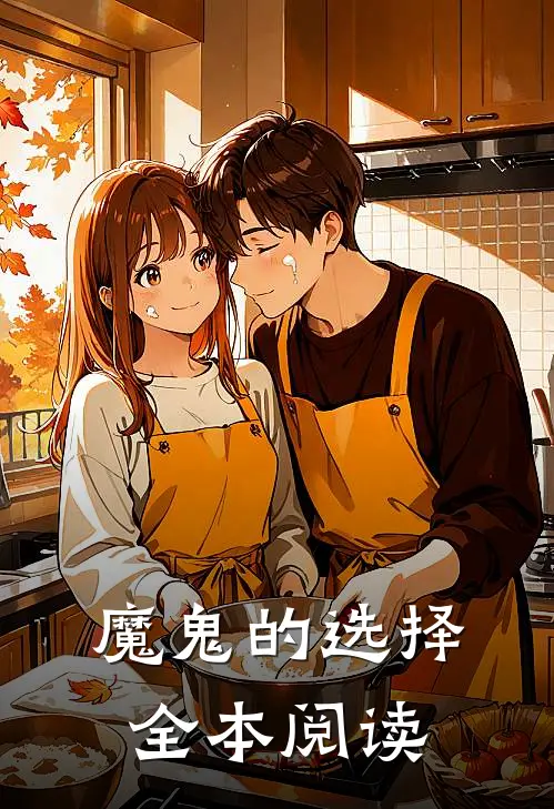 魔鬼的选择全本阅读