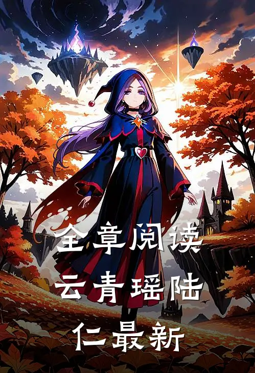 全章阅读云青瑶陆仁最新
