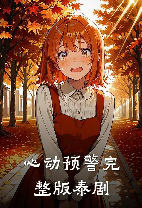 心动预警完整版泰剧