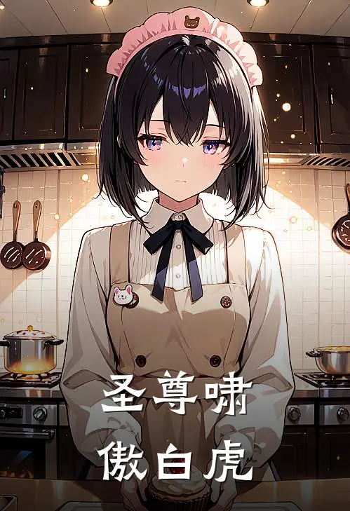 圣尊啸傲·白虎