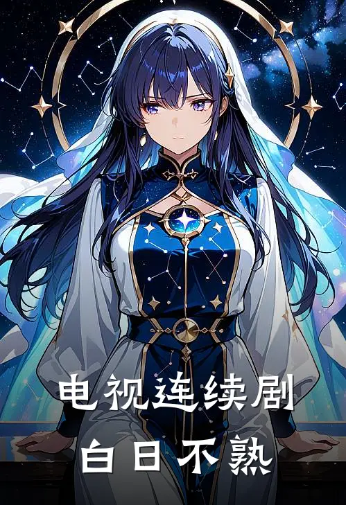 电视连续剧白日不熟