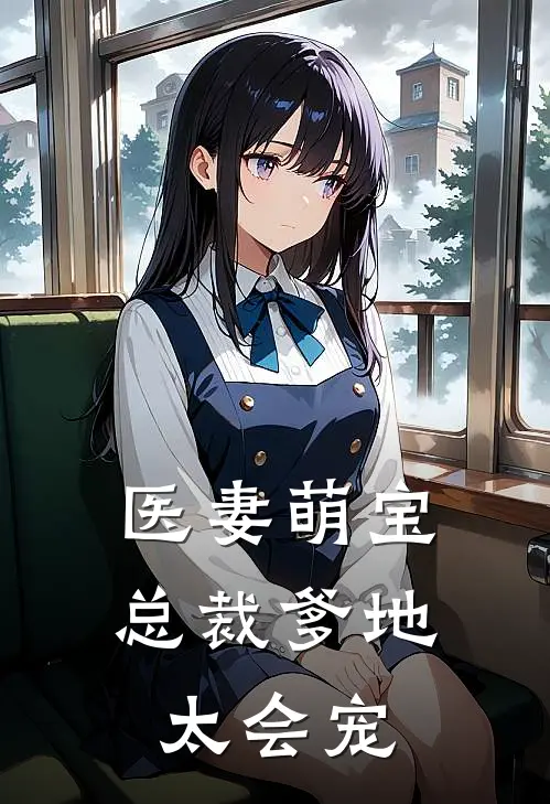医妻萌宝总裁爹地太会宠