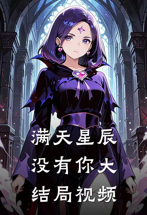 满天星辰没有你大结局视频