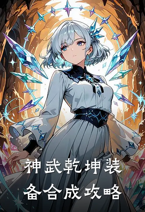 神武乾坤装备合成攻略