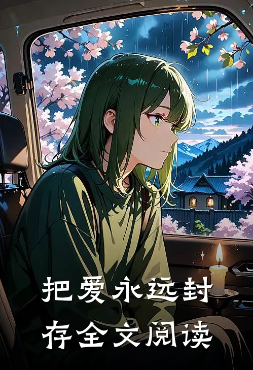 把爱永远封存全文阅读