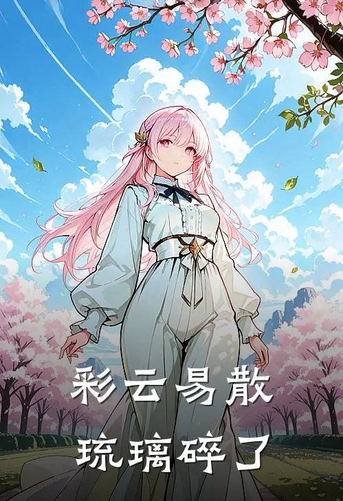 彩云易散琉璃碎了
