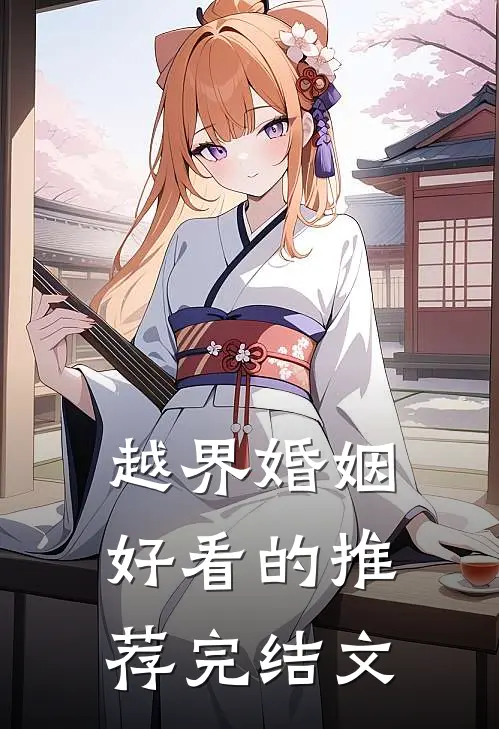 越界婚姻好看的推荐完结文