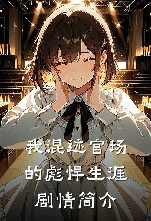 我混迹官场的彪悍生涯剧情简介