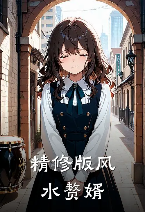 精修版风水赘婿