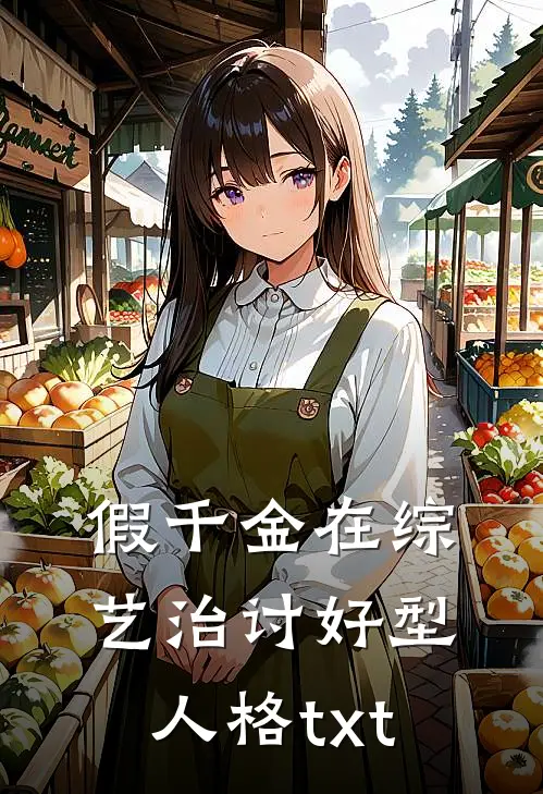 假千金在综艺治讨好型人格txt