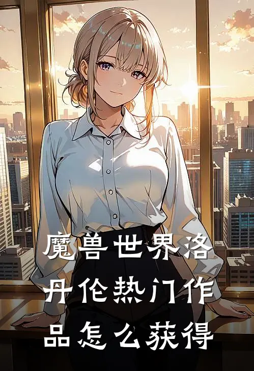 魔兽世界洛丹伦热门作品怎么获得