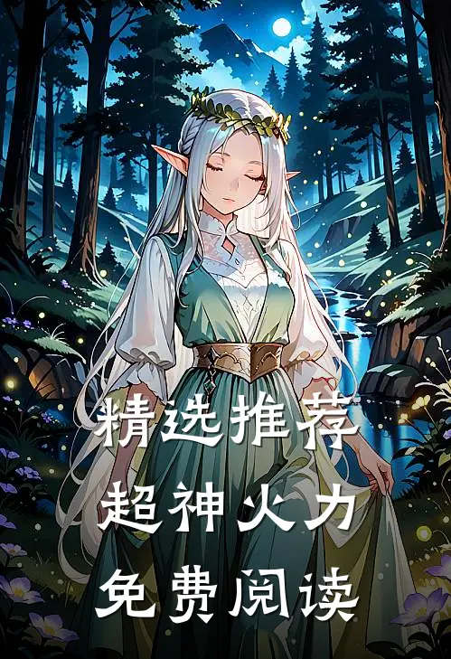 精选推荐超神火力免费阅读