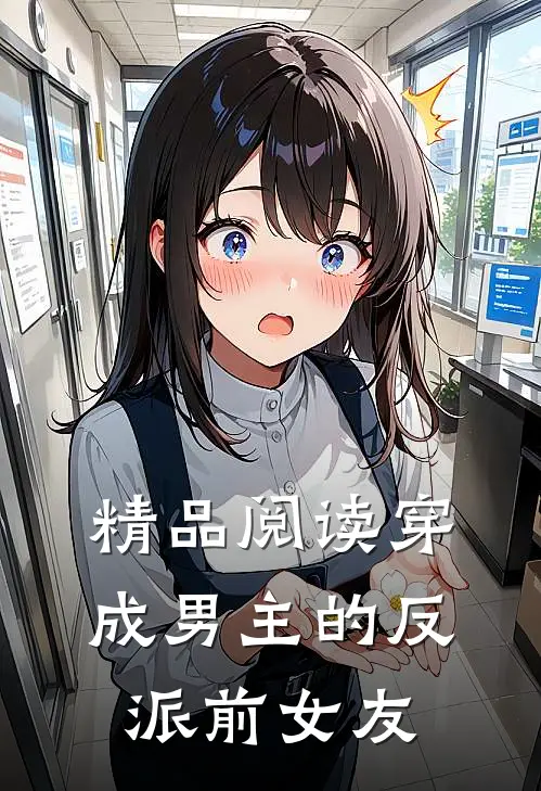 精品阅读穿成男主的反派前女友