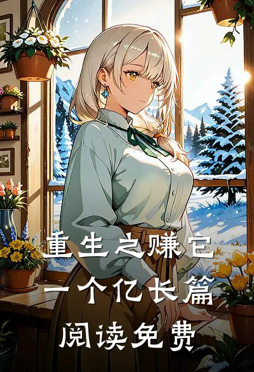 重生之赚它一个亿 长篇阅读免费