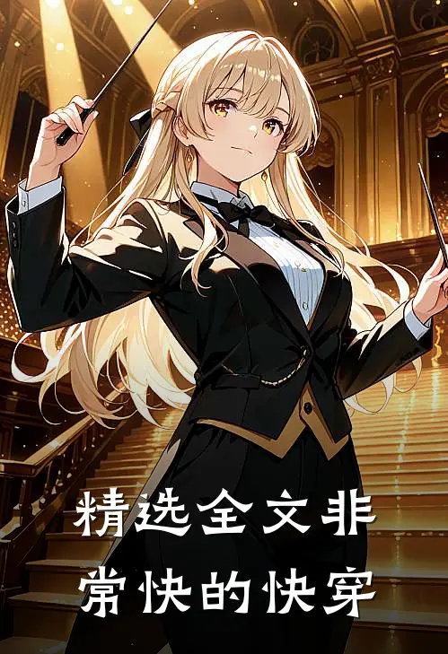 精选全文非常快的快穿