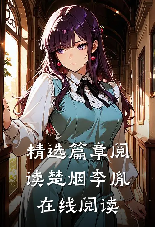 精选篇章阅读楚烟李胤在线阅读