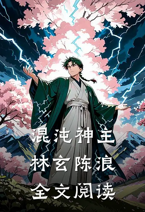 混沌神主林玄陈浪全文阅读