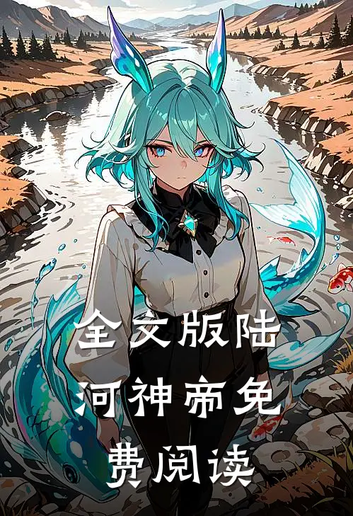 全文版陆河神帝免费阅读