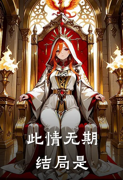 此情无期结局是