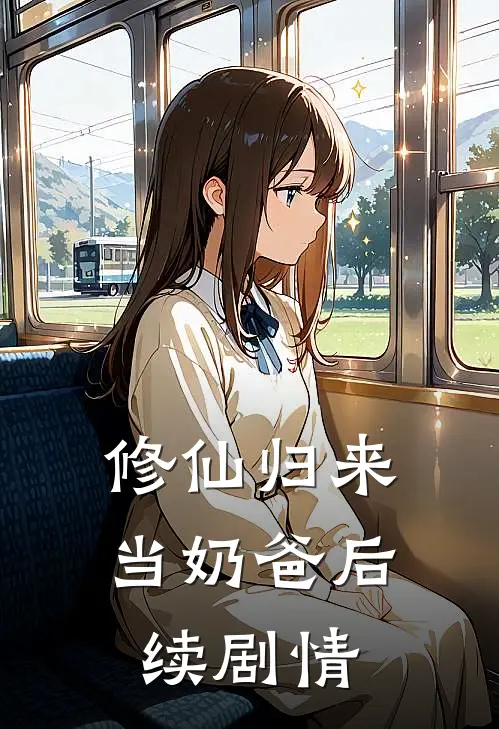 修仙归来当奶爸后续剧情