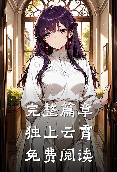 完整篇章独上云霄免费阅读