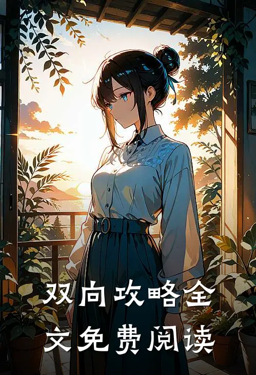 双向攻略全文免费阅读