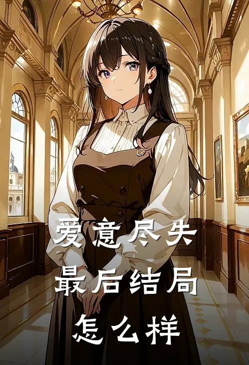 爱意尽失最后结局怎么样