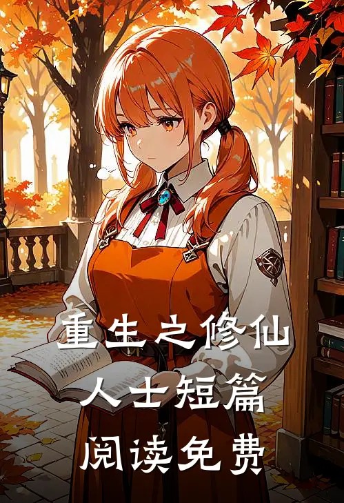 重生之修仙人士短篇阅读免费