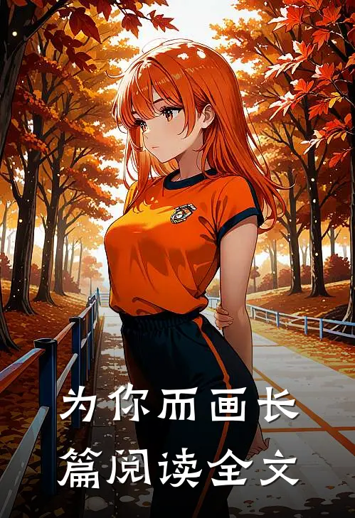 为你而画长篇阅读全文