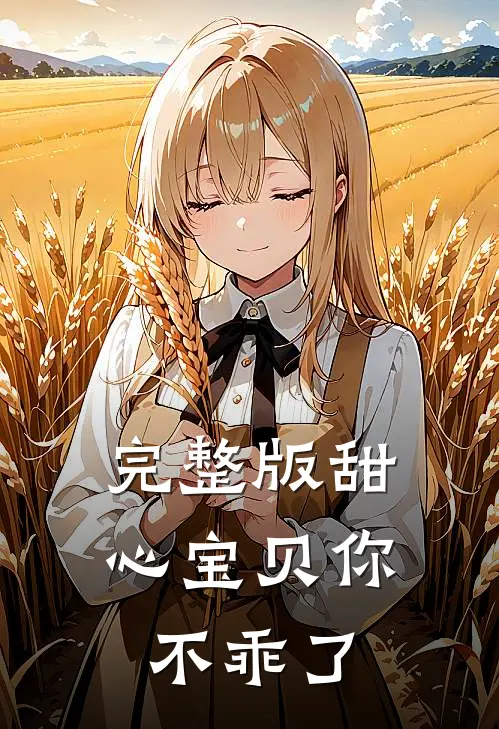 完整版甜心宝贝你不乖了