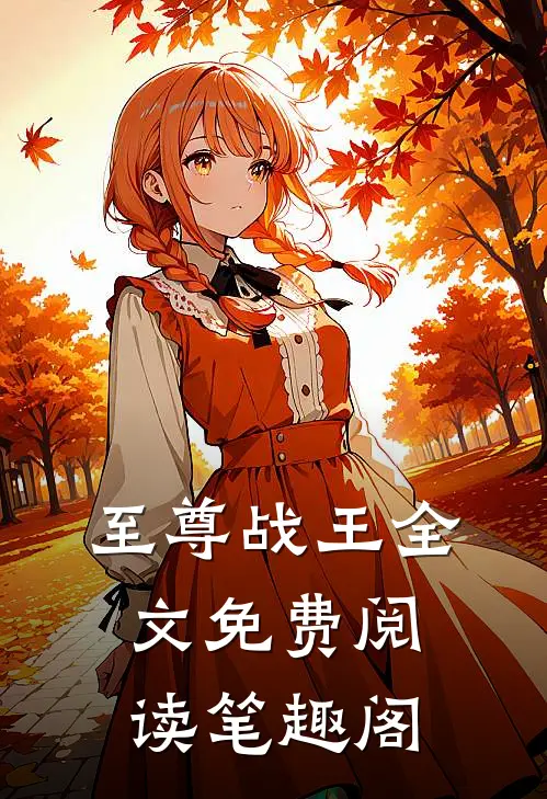 至尊战王全文免费阅读笔趣阁