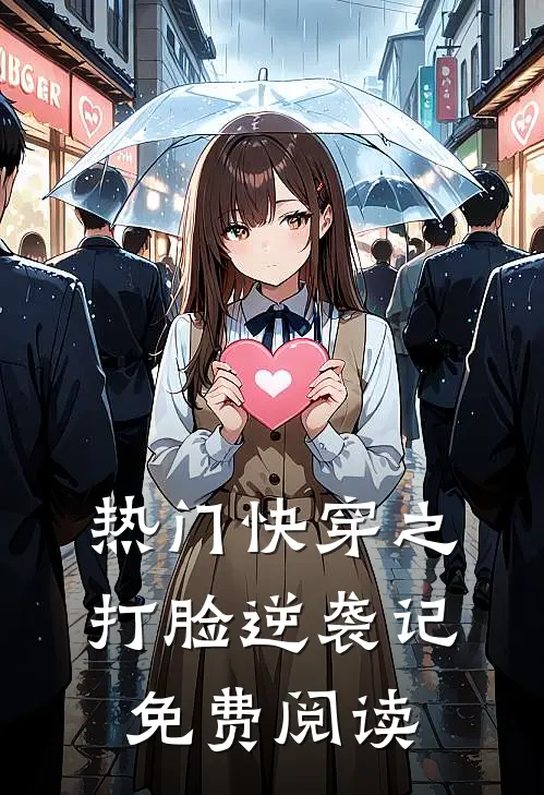 热门快穿之打脸逆袭记免费阅读