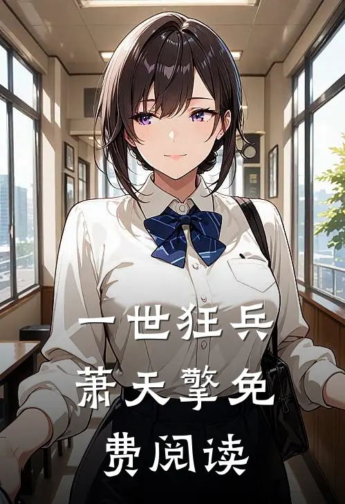 一世狂兵萧天擎免费阅读