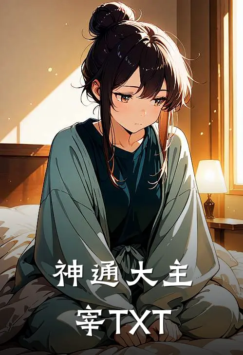 神通大主宰TXT