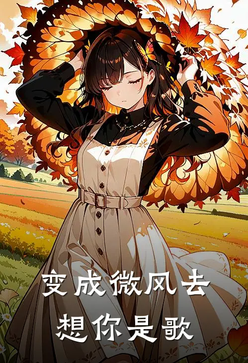 变成微风去想你是歌