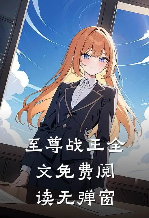 至尊战王全文免费阅读无弹窗
