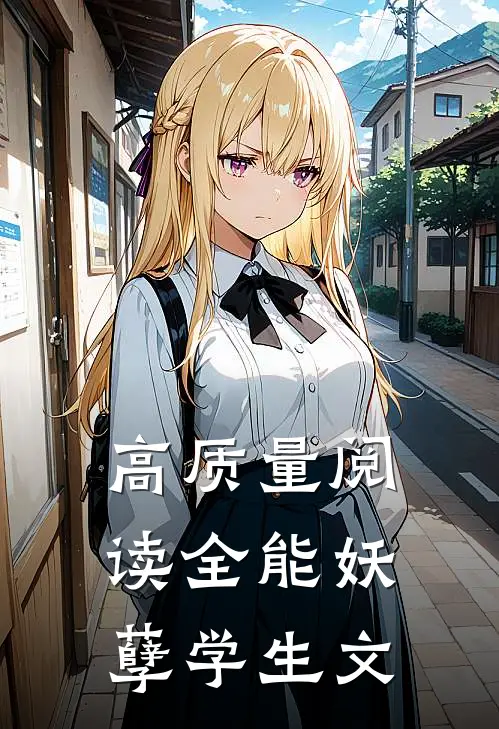 高质量阅读全能妖孽学生文