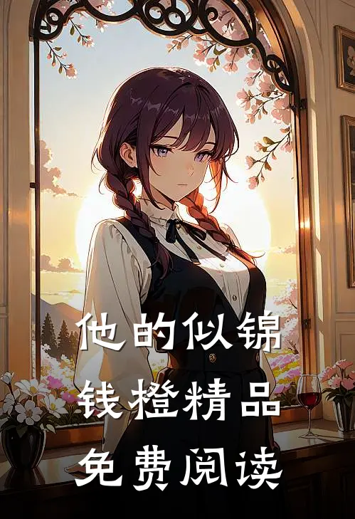 他的似锦钱橙精品免费阅读
