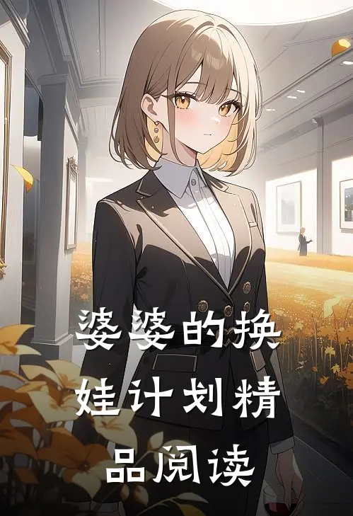 婆婆的换娃计划精品阅读