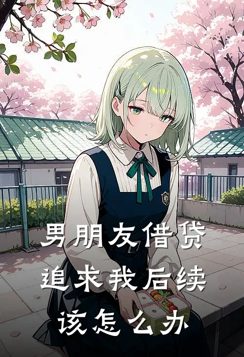 男朋友借贷追求我后续该怎么办