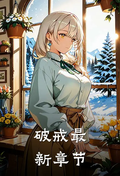 破戒最新章节
