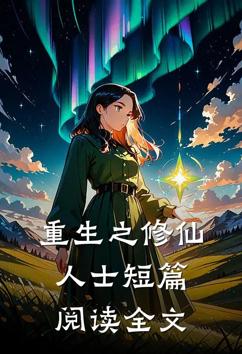 重生之修仙人士短篇阅读全文