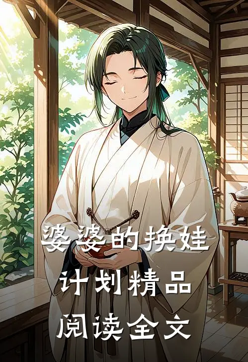 婆婆的换娃计划精品阅读全文