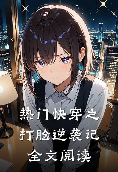 热门快穿之打脸逆袭记全文阅读