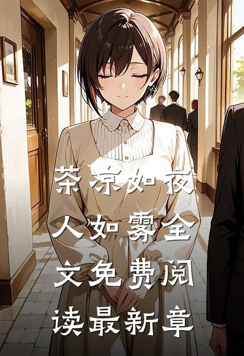 茶凉如夜人如雾全文免费阅读最新章