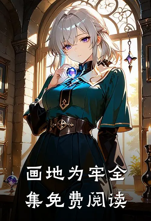 画地为牢全集免费阅读