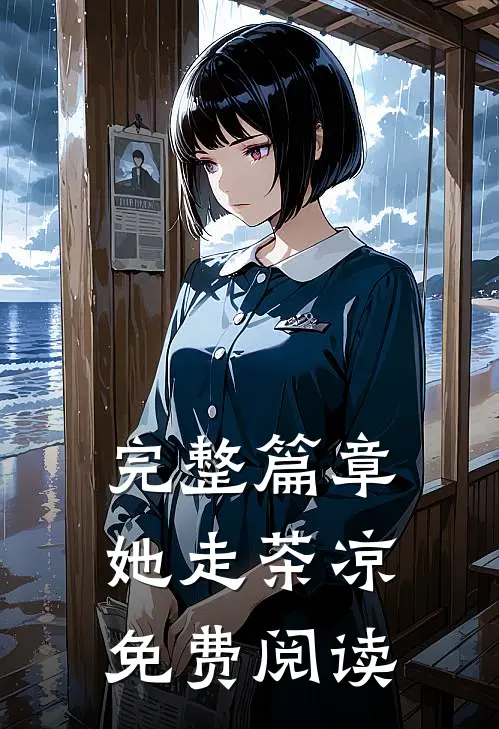 完整篇章她走茶凉免费阅读