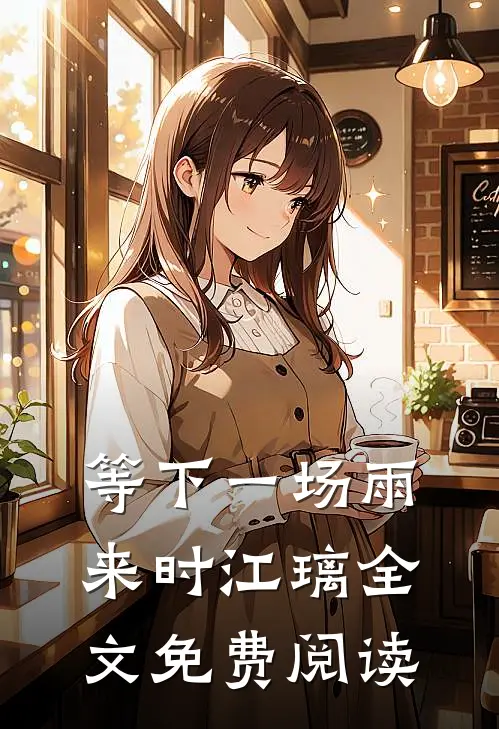 等下一场雨来时江璃全文免费阅读