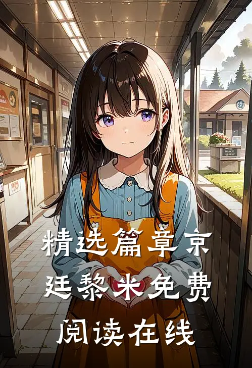 精选篇章京廷黎米免费阅读在线