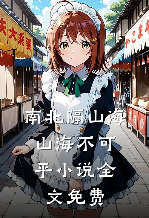 南北隔山海，山海不可平小说全文免费